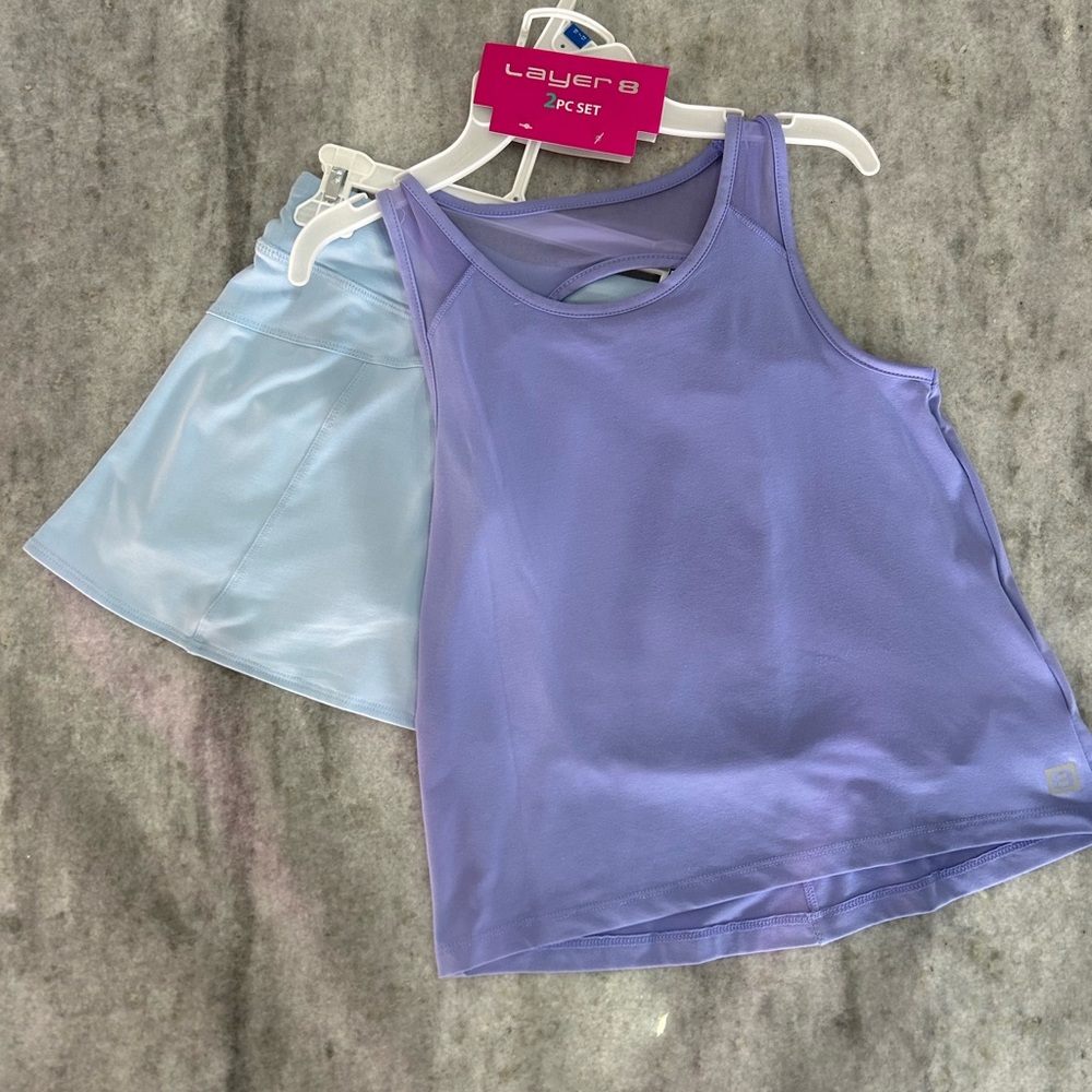 Layer 8 2pc Set Size 10-12